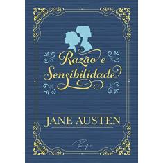 Imagem de Razão e Sensibilidade - Jane Austen - 9788594318084