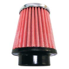 Imagem de Filtro Esportivo Cônico 62mm Base de Borracha