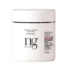 Imagem de Ng De France Máscara De Hidratação Intense 500g - Vegan