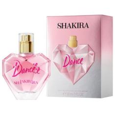 Imagem de Dance Shakira Eau de Toilette - Perfume Feminino 30ml