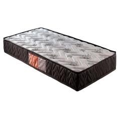 Imagem de Colchão Paropas D33 Pasquale Black 25Cm Solteiro 78