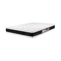 Imagem de Colchão Castor Black White D45 Queen 27x158x198 - 92968
