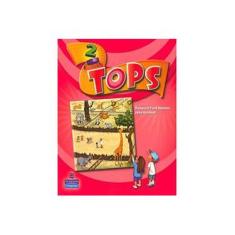 Imagem de Tops 2 - Student's Book With Bound-in And Songs CDs - Jake Kimball, Rebecca York Hanlon - 9780136127796