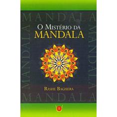 Imagem de O Mistério da Mandala - Baghera, Rashe - 9788581890685