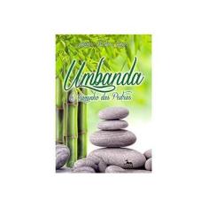 Imagem de Umbanda - O Caminho Das Pedras - Ademir Barbosa Junior - 9788567855325
