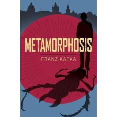 Imagem de Metamorphosis - "kafka, Franz" - 9781788282437