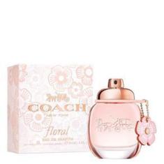 Imagem de Perfume Coach - Floral - Eau de Parfum - Feminino - 50 ml