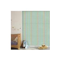 Imagem de Papel de Parede Kids Corujas