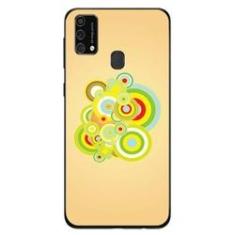 Imagem de Capa Adesivo Skin370 Verso Para Samsung Galaxy M21s (2020)