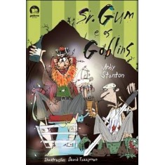Imagem de Sr. Gum e os Goblins - Stanton, Andy - 9788501082077