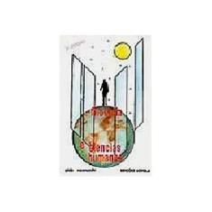 Imagem de Filosofia e Ciências Humanas - Vannucchi, Aldo - 9788515028740