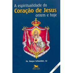 Imagem de Espiritualidade do Cristianismo - Indefinido - 9788515021406