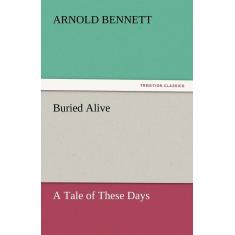 Imagem de Buried Alive