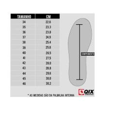 Imagem de Tênis Qix 80S 110064