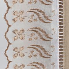 Imagem de Jogo De Lençol Lese Percal 180 Fios Padrão 4 Peças Barato - Castor