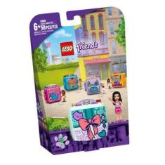Imagem de Lego Cubo Ateliê de Moda da Emma 41668 - 58 Peças