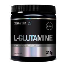 Imagem de L- Glutamine Pure 300g - PROBIOTICA