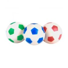Imagem de Brinquedo Líder Bola de Futebol Pequena para Cães - Líder Pet