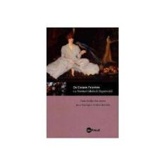 Imagem de Os Corpos Falantes e A Normatividade do Supersocial - Santos, Tania Coelho Dos - 9788577241255