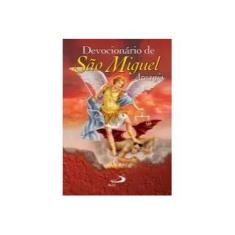 Imagem de Devocionario De Sao Miguel - 853492581x - 9788534925815