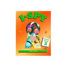 Imagem de I-Spy: 3: Course Book - Cathy Lawday - 9780194321358