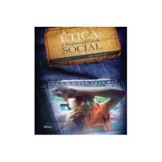Imagem de Ética e Responsabilidade Social - José Trasferetti - 9788575167755