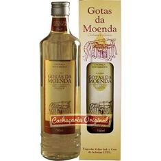 Imagem de Cachaça Gotas da Moenda 700ml