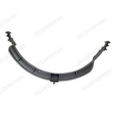 Imagem de Cobertura inf. defletor radiador L200 Triton 3.5 - Original