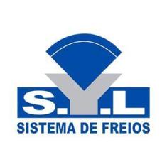 Imagem de Pastilha Freio SYL Dianteiro Chevrolet Corsa e Montana