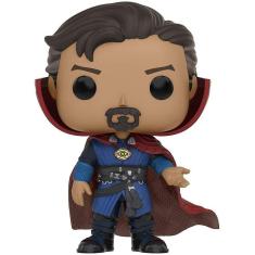 Imagem de Funko Pop Marvel Dr. Strange Bobblehaed Figure,Multi-Colorido, 3,75 Polegadas