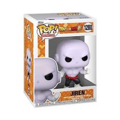 Imagem de POP! DRAGON BALL SUPER - JIREN #1280 - FUNKO