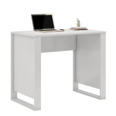 Imagem de Mesa para Computador Morada Branco - Demóbile