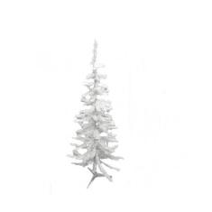 Imagem de Arvore de natal 90 cm branca 90 galhos