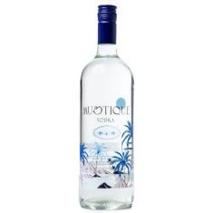 Imagem de Vodka Mustique 1L - Master Distillery