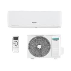 Imagem de Ar-Condicionado Split Hi Wall Hisense 12000 BTUs Frio Inverter Eco Plus