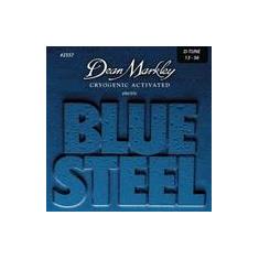 Imagem de Encordoamento Guitarra Blue Steel 13-56 2557 - Dean Markley