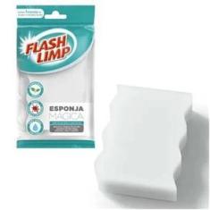Imagem de Esponja Magica Flashlimp