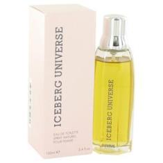 Imagem de Perfume Feminino Universe Iceberg Eau De Toilette