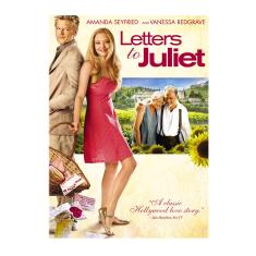 Imagem de Letters to Juliet