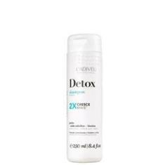 Imagem de Cadiveu Detox - Shampoo 250ml