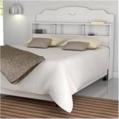 Imagem de Cabeceira Estrela 0,90 - - Jaci Móveis 0410310