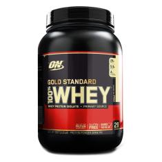 Imagem de Whey Gold Standard - 907g - Optimum Nutrition