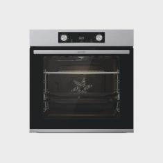 Imagem de Forno Elétrico de Embutir Gorenje Homemade 77 Litros BOS6737E13X 220V (BOS6737)