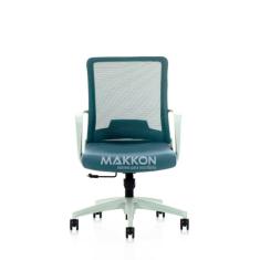 Imagem de Cadeira Escritório MK-233C - Makkon