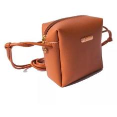 Imagem de Bolsa Beira Rio Feminina Preta 80007.1