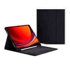 Imagem de BDNET, Case Magnetica Com Teclado Compatível Galaxy Tab S9 X718u