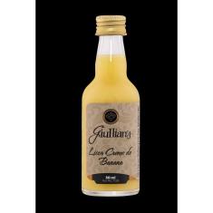 Imagem de Licor Giullian`s Creme de Banana 50ml