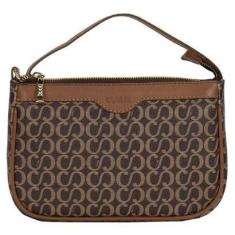 Imagem de Bolsa Classe CrossBody 3016-2 8W1Y CANVAS -Feminino