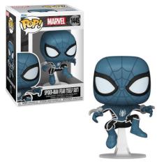 Imagem de Boneco Funko Pop! Marvel - Homem-Aranha (Traje Fear Itself) - Candide