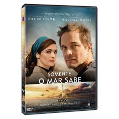 Imagem de DVD - Somente o Mar Sabe